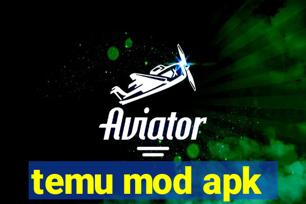 temu mod apk